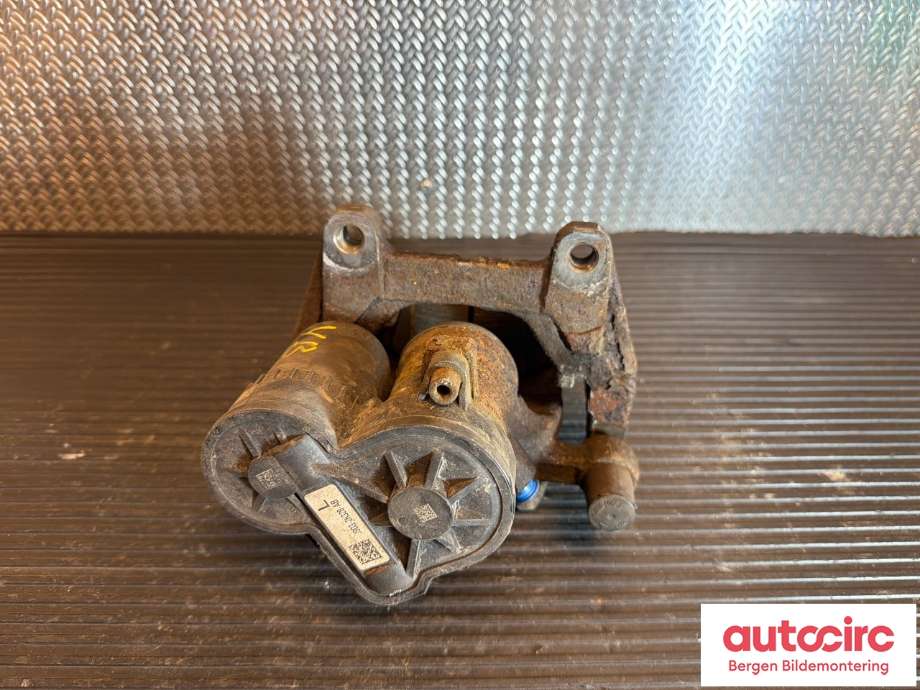 Bremsecaliper venstre bak til Jaguar I-PACE 2018-->> (JAGUAR|T4K8132|J9D32553AA|)