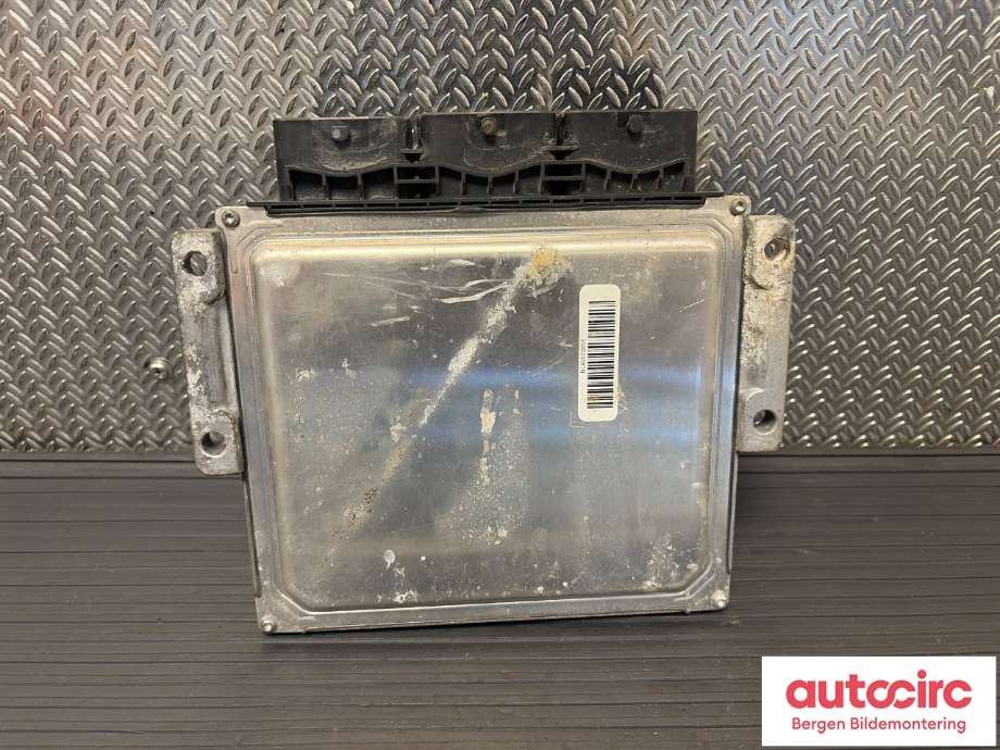 Styreenhet motor til Toyota Proace 2013-2016 (Type I) (TOYOTA|SU001A0529|)