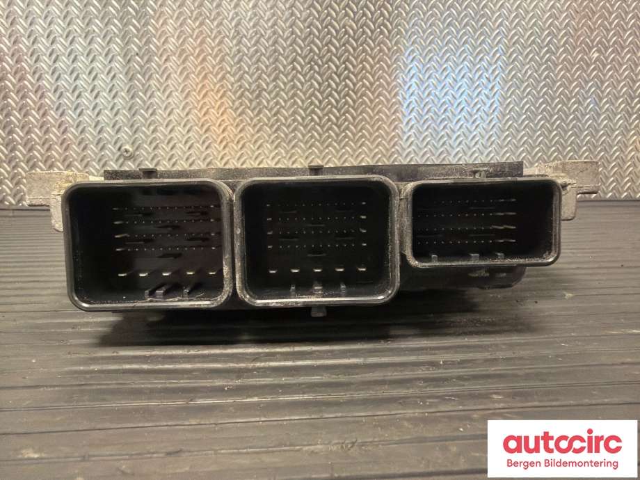 Styreenhet motor til Toyota Proace 2013-2016 (Type I) (TOYOTA|SU001A0529|)