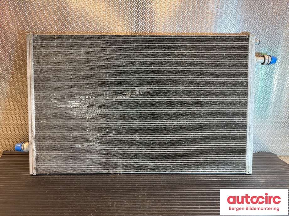Radiator (automat gir) til Jaguar I-PACE 2018-->> (JAGUAR|T4K9610|J9D38D100AA|)