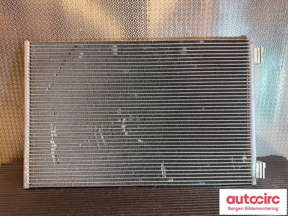 Aircondition radiator til Jaguar I-PACE 2018-->> (JAGUAR|T4K9611|)