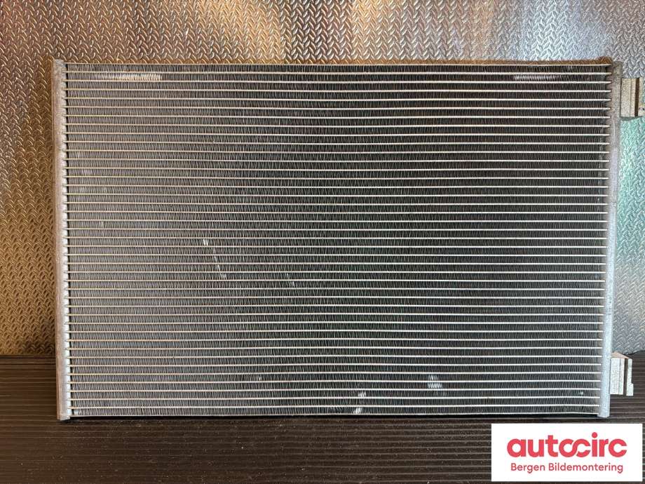 Aircondition radiator til Jaguar I-PACE 2018-->> (JAGUAR|T4K9611|)
