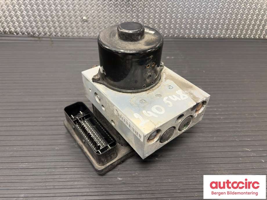 ABS sentral til Mercedes ML, 2005-2011 (W164) (W164) (MERCEDES|A 164 545 88 32)