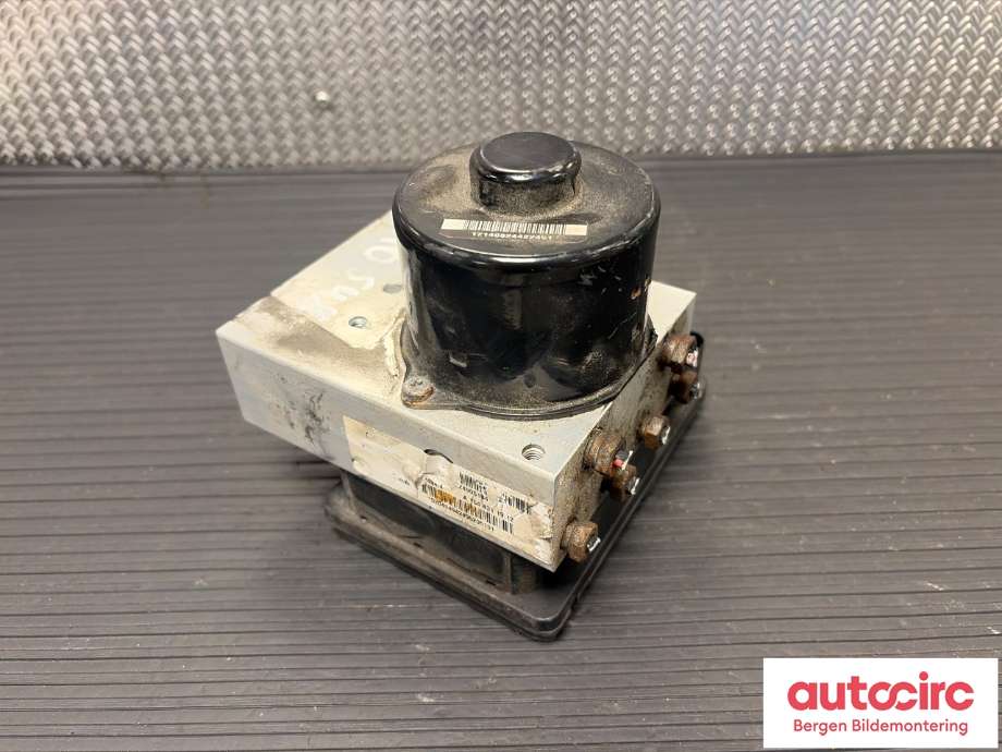 ABS sentral til Mercedes ML 2005-2011 (W164) (W164) (MERCEDES|A 164 545 88 32||A2515450832)