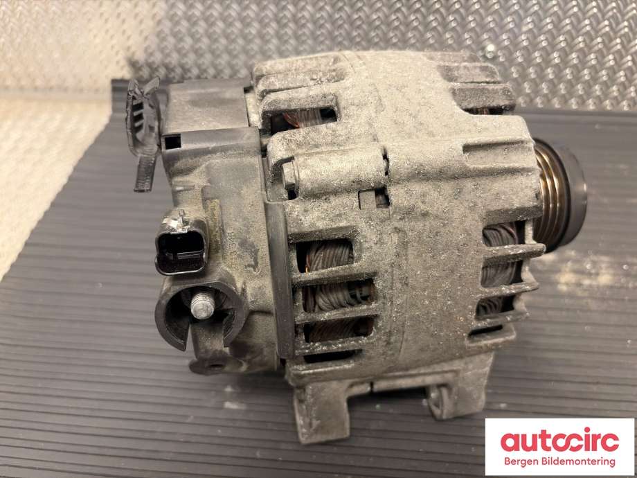 Dynamo til Citroën Berlingo 2015-2019 (Type II, Fase 2)  (CITROEN|98 105 271 80|)