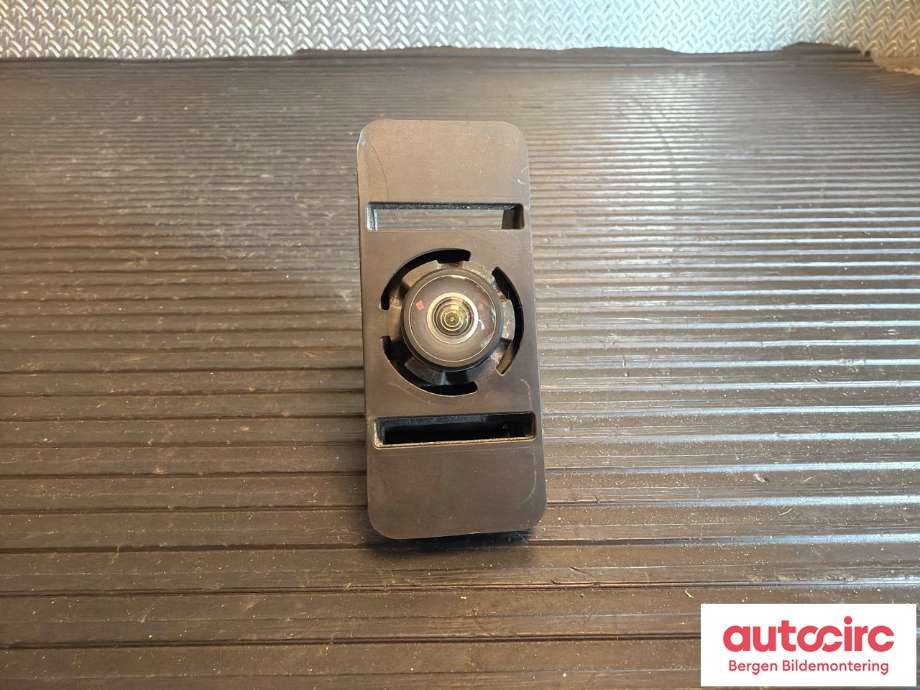 Kamera til BMW i3, 2013-2022  (BMW|66 53 9 475 687)