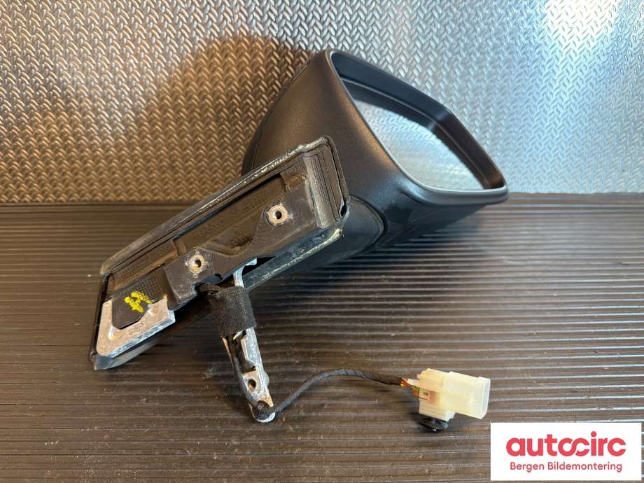 Speil høyre til BMW i3 2013-2022  (BMW|51 16 7 441 032|)