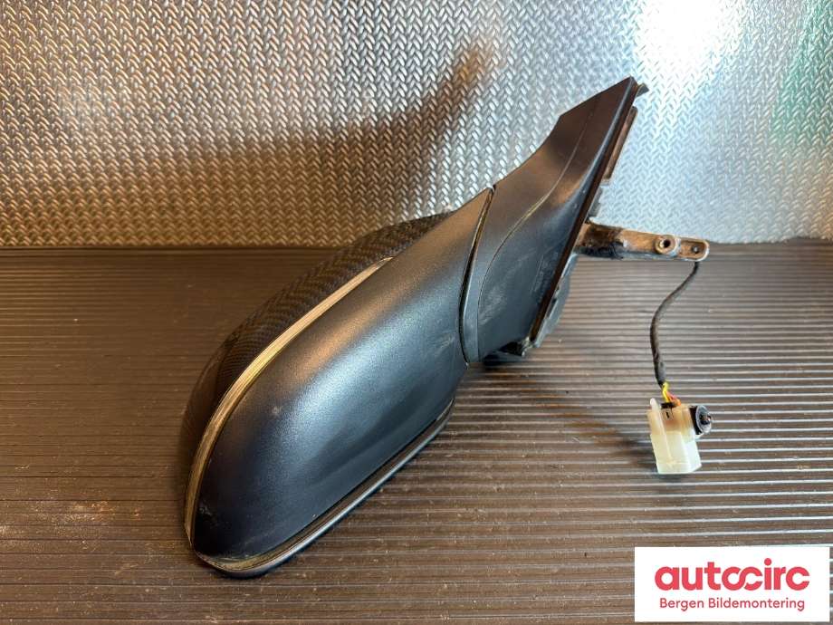 Speil høyre til BMW i3 2013-2022  (BMW|51 16 7 441 032|)