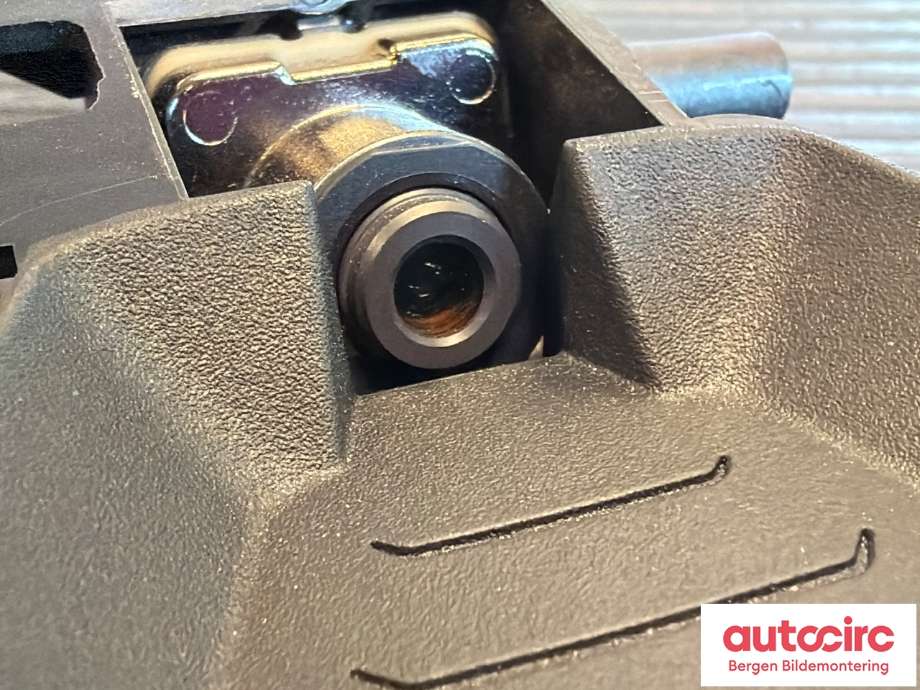Kamera til BMW i3 2013-2022 (BMW|66 51 9 458 740|)