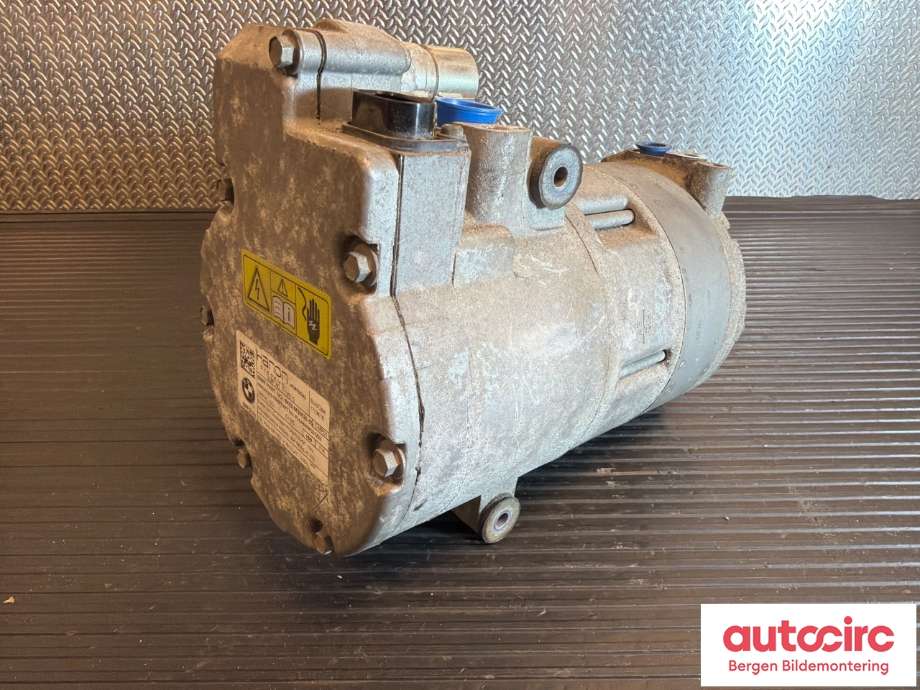 Aircondition kompressor til BMW i3 2013-2022 (BMW|64 52 9 496 107|)