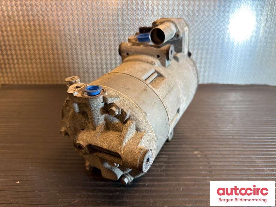 Aircondition kompressor til BMW i3 2013-2022 (BMW|64 52 9 496 107|)