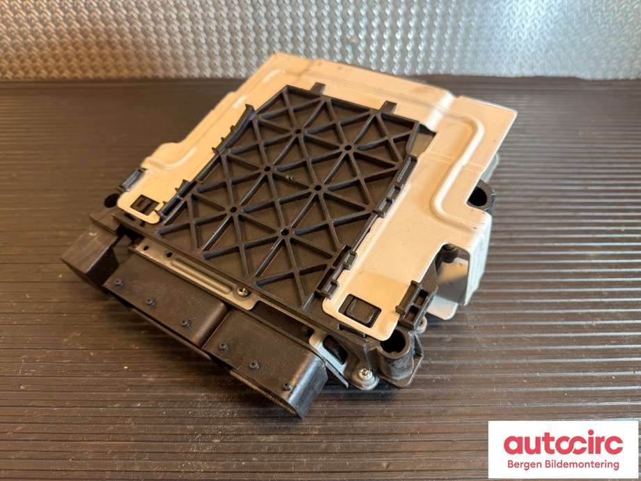 Styreenhet motor til Volvo V70 2007-2013 (Type III, Fase 1) (VOLVO|36001123|)