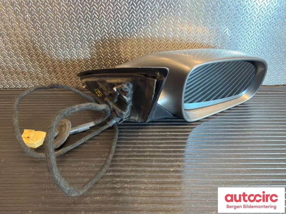 Speil høyre til Audi A8, 2003-2010 (Type II)  (AUDI|4E1 858 532 N)