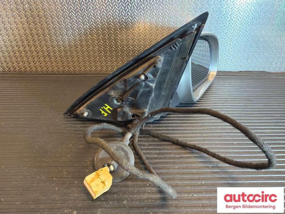 Speil høyre til Audi A8 2003-2010 (Type II)  (AUDI|4E1 858 532 N|)