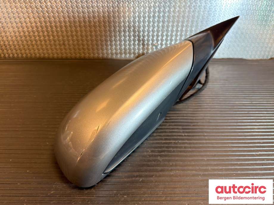 Speil høyre til Audi A8 2003-2010 (Type II)  (AUDI|4E1 858 532 N|)