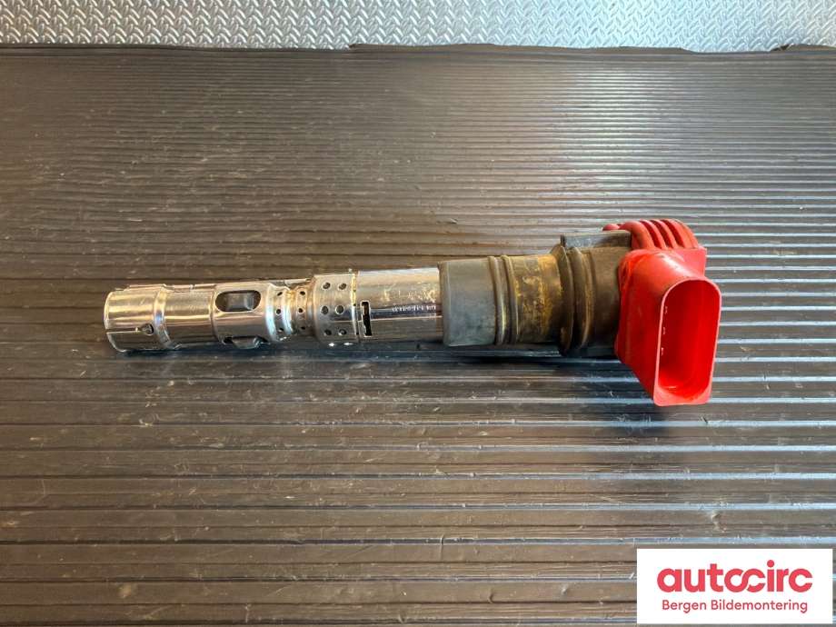 Coil elektronisk til Audi A8, 2003-2010 (Type II)  (AUDI|077 905 115 T)