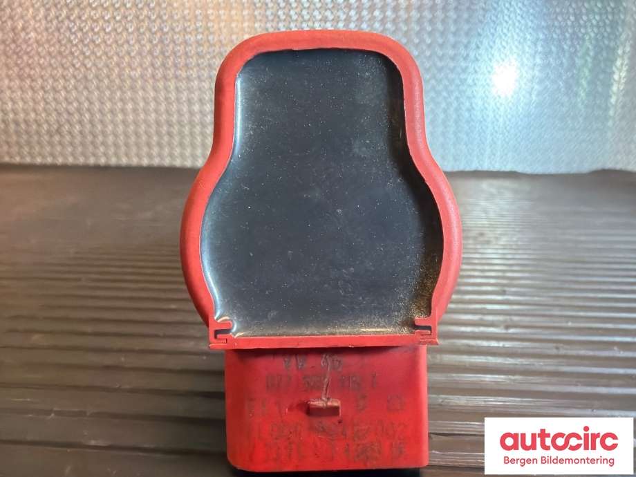 Coil elektronisk til Audi A8 2003-2010 (Type II) (AUDI|077 905 115 T|)