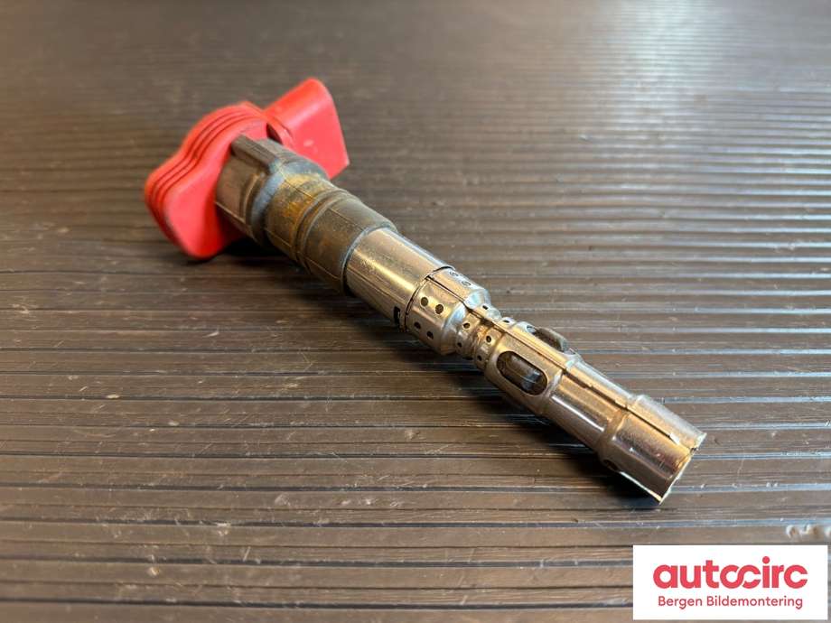 Coil elektronisk til Audi A8 2003-2010 (Type II) (AUDI|077 905 115 T|)