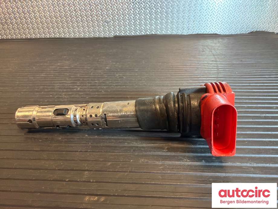 Coil elektronisk til Audi A8, 2003-2010 (Type II)  (AUDI|077 905 115 T)