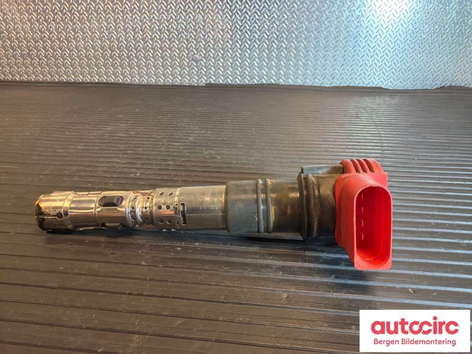 Coil elektronisk til Audi A8, 2003-2010 (Type II)  (AUDI|077 905 115 T)