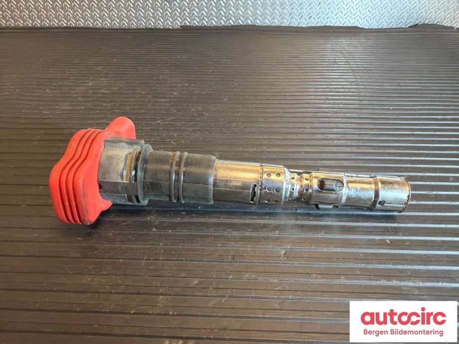 Coil elektronisk til Audi A8 2003-2010 (Type II) (AUDI|077 905 115 T|)