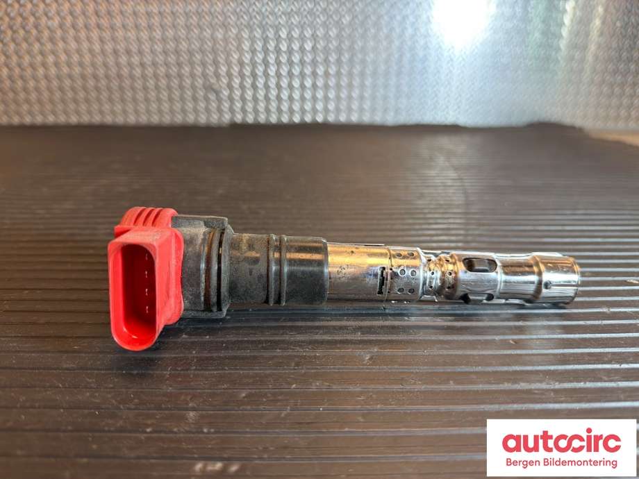 Coil elektronisk til Audi A8, 2003-2010 (Type II)  (AUDI|077 905 115 T)