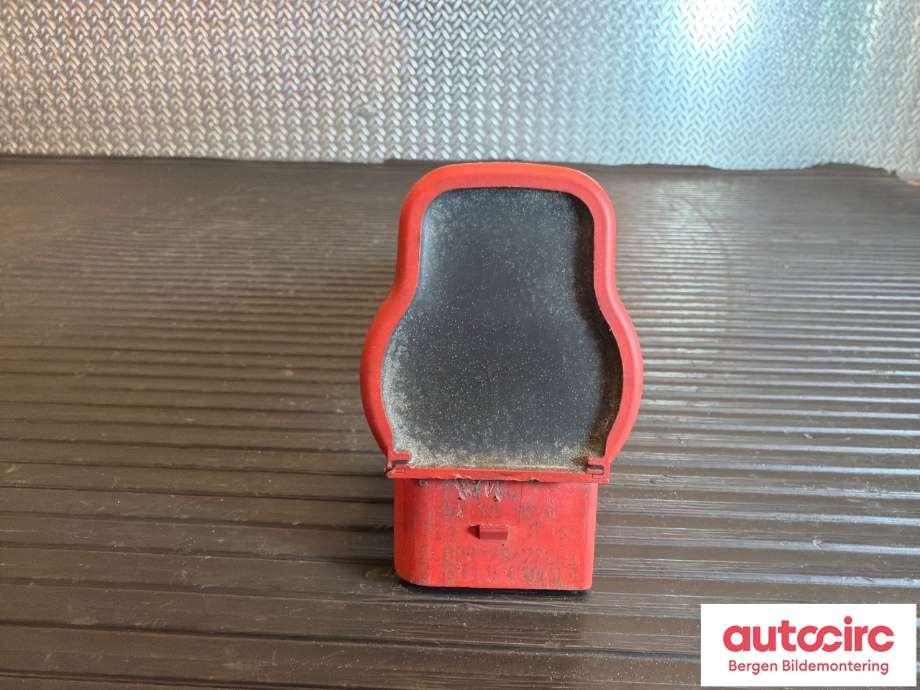 Coil elektronisk til Audi A8 2003-2010 (Type II)  (AUDI|077 905 115 T|)
