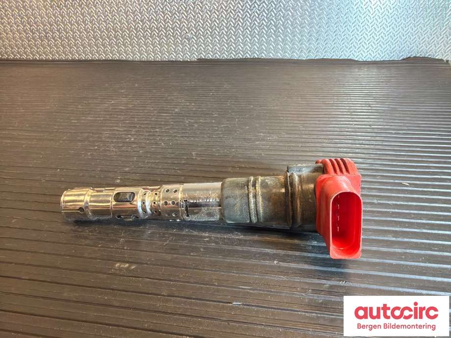 Coil elektronisk til Audi A8, 2003-2010 (Type II)  (AUDI|077 905 115 T)