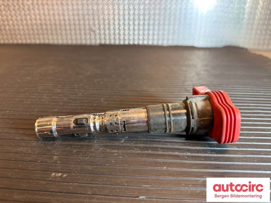 Coil elektronisk til Audi A8 2003-2010 (Type II)  (AUDI|077 905 115 T|)