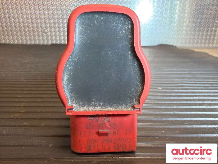Coil elektronisk til Audi A8 2003-2010 (Type II)  (AUDI|077 905 115 T|)