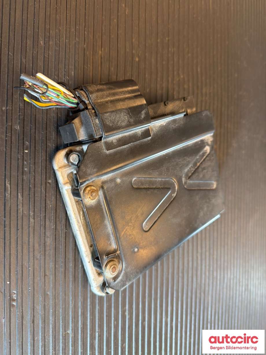 Styreenhet motor til Audi A8 2003-2010 (Type II) (AUDI|4E0 910 560 H||8E0 907 411 H)
