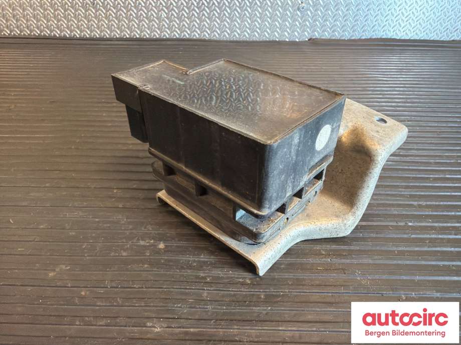 Kompressor nivå/luft til Audi A8 2003-2010 (Type II) (AUDI|4F0 616 013|)