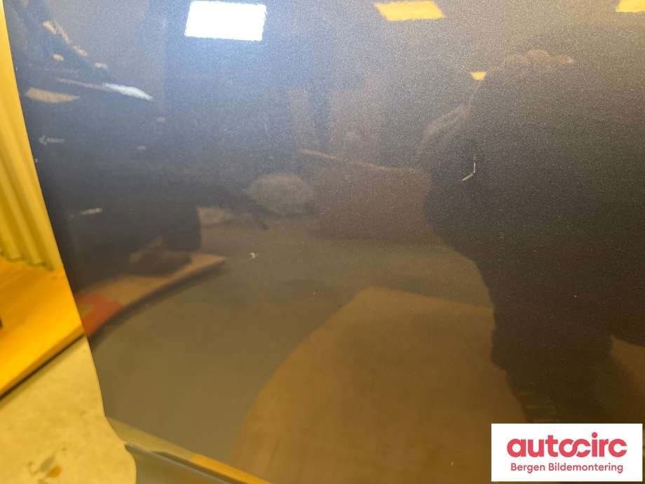 Dør høyre foran til Toyota RAV4 2013-2015 (Type IV, Fase 1) (TOYOTA|6711142070|)