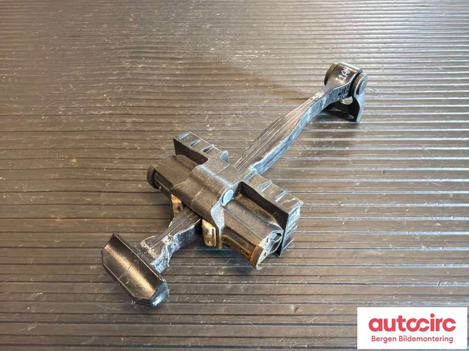 Dørstopper til VW ID.4 2020-->> (VOLKSWAGEN|11A 839 249 A|)
