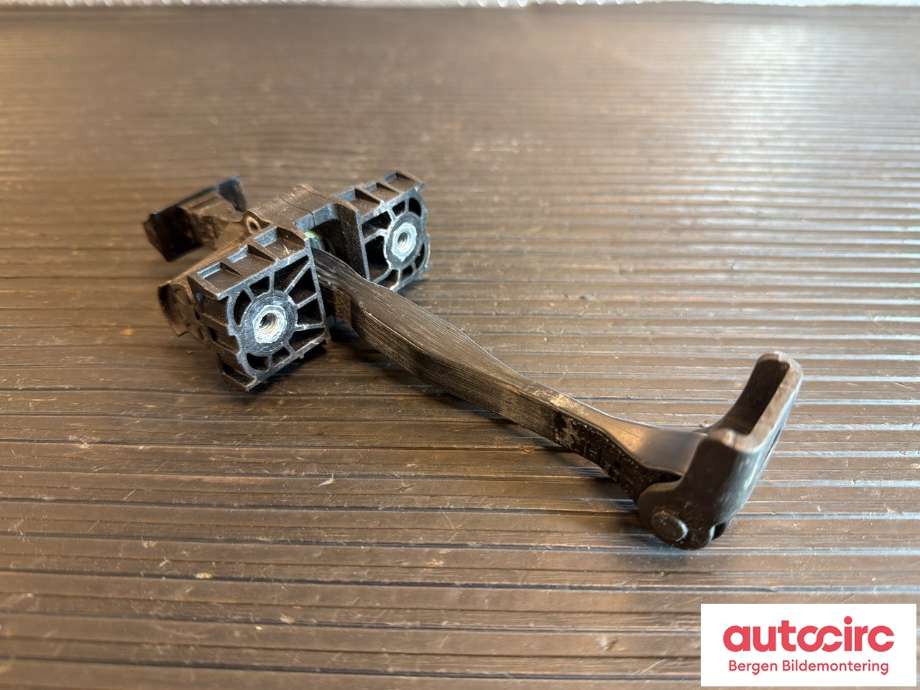 Dørstopper til VW ID.4 2020-->> (VOLKSWAGEN|11A 839 249 A|)