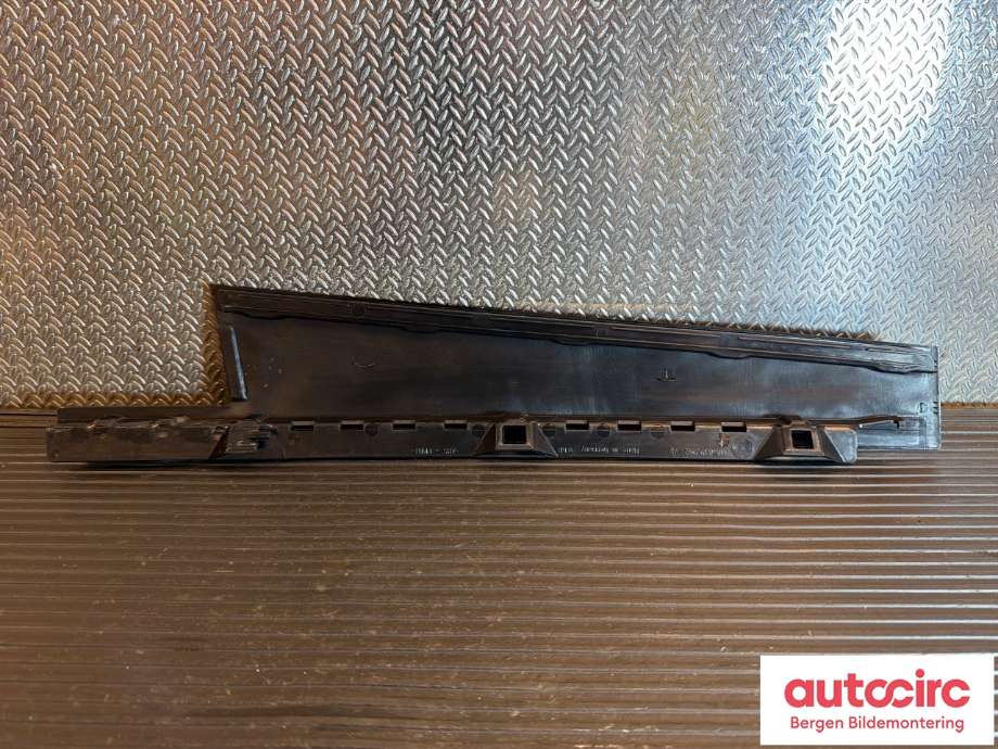 Diverse deler til VW ID.4 2020-->>  (VOLKSWAGEN|11A 839 902 A|)