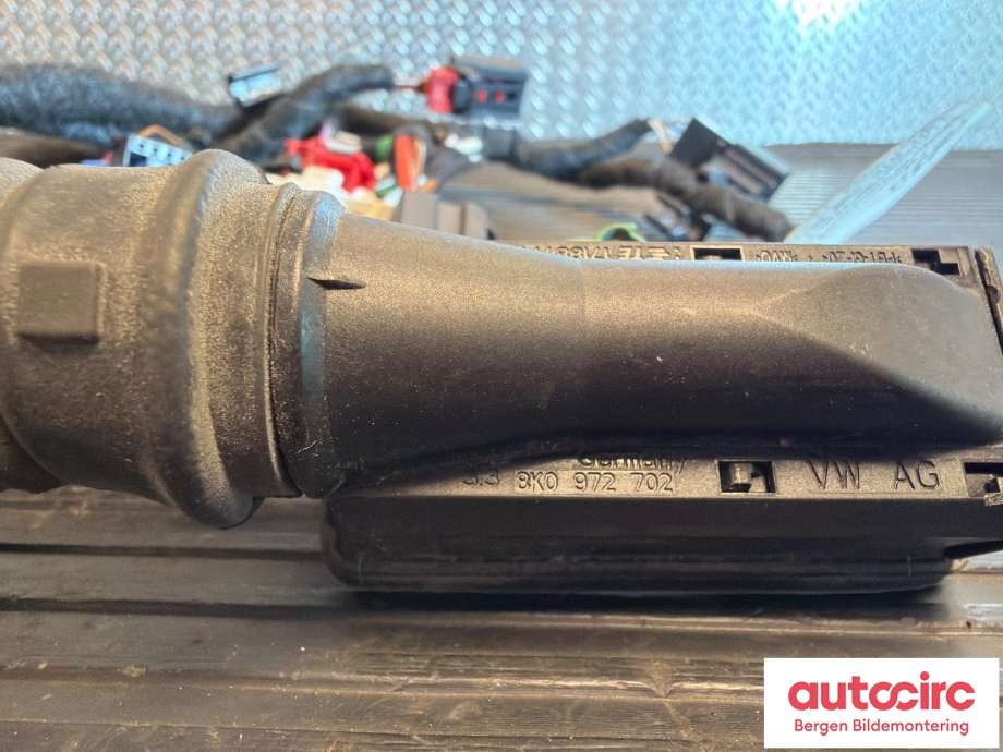 Ledningsnett til VW ID.4 2020-->>  (VOLKSWAGEN|11A 970 404||8K0972702)