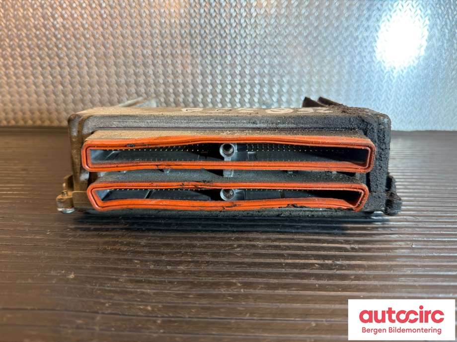 Styreenhet motor til Chevrolet Tahoe 2001-2005 (Type II) (CHEVROLET|12200411|)