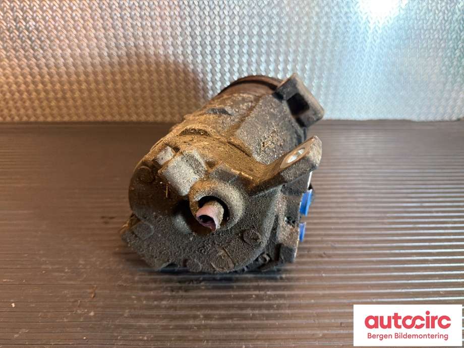 Aircondition kompressor til Chevrolet Tahoe 2001-2005 (Type II)  (CHEVROLET|19130450|)