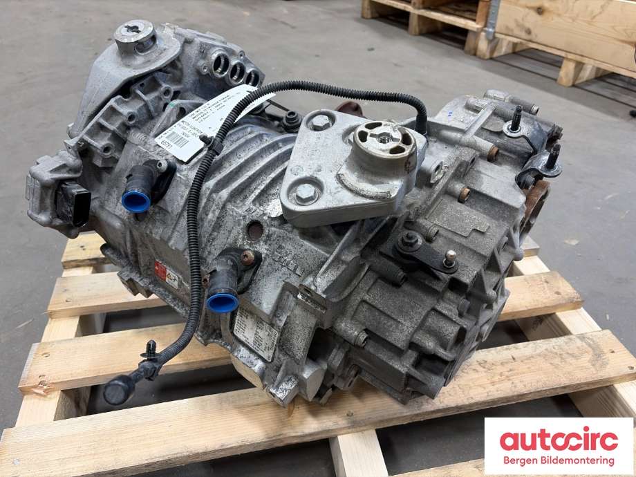 Motor elbil foran til VW e-Golf 2017-2020 (Fase 2)  (VOLKSWAGEN|5QE 901 131 H|)