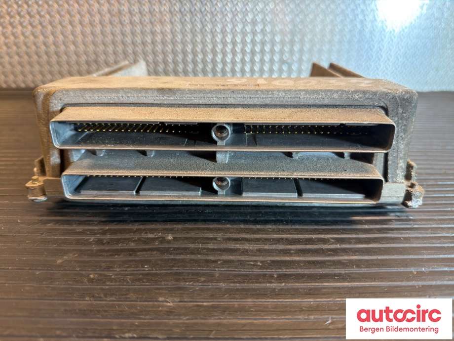Styreenhet motor til Chevrolet Tahoe 2001-2005 (Type II)  (CHEVROLET|89017734||12576106)