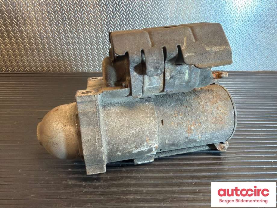 Starter til Chevrolet Tahoe 2001-2005 (Type II)  (CHEVROLET|89018123|)