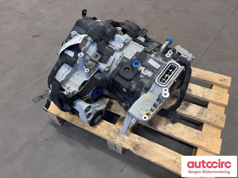 Motor elbil foran til Hongqi E-HS9 2022-->> (HONGQI|9100310YJ02|)