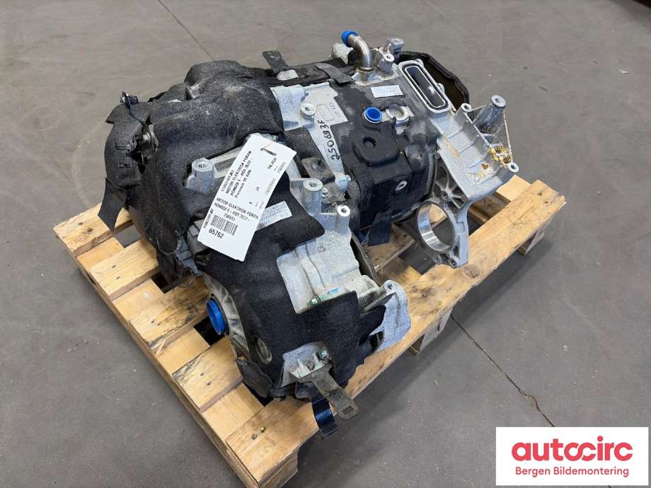 Motor elbil foran til Hongqi E-HS9 2022-->> (HONGQI|9100310YJ02|)