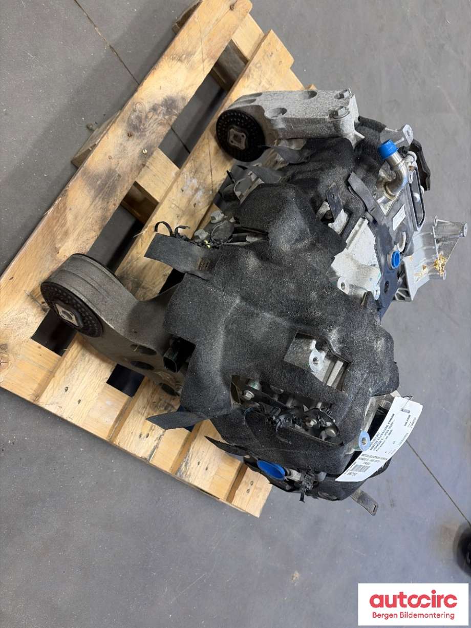 Motor elbil foran til Hongqi E-HS9 2022-->> (HONGQI|9100310YJ02|)