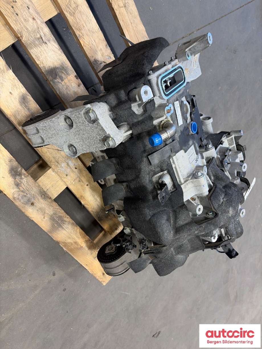 Motor elbil foran til Hongqi E-HS9 2022-->> (HONGQI|9100310YJ02|)