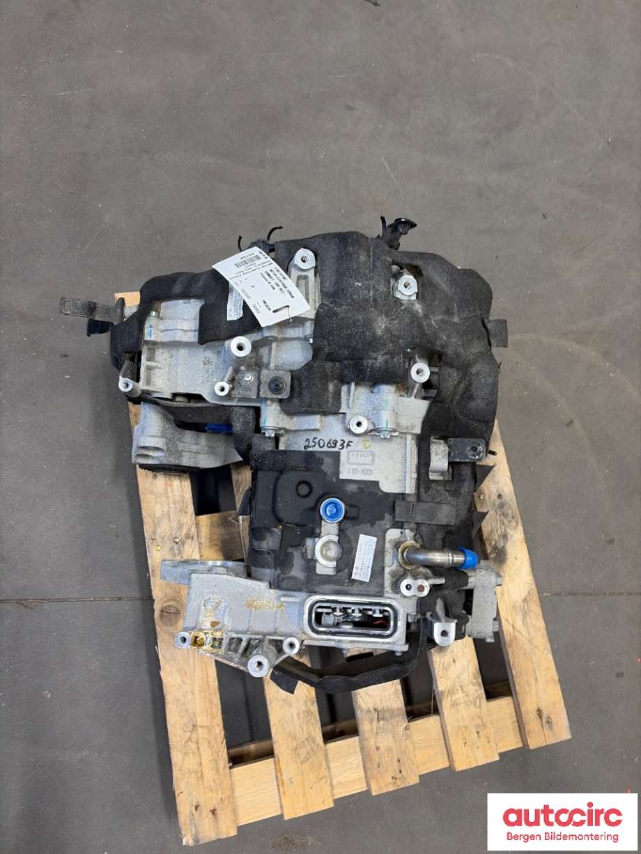 Motor elbil foran til Hongqi E-HS9 2022-->> (HONGQI|9100310YJ02|)