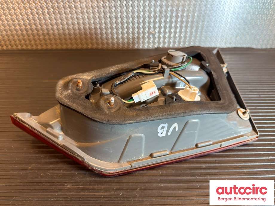 Baklykt venstre indre til Hyundai Ix20 2010-2017  (HYUNDAI|924031K000|)
