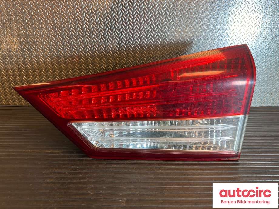 Baklykt høyre indre til Hyundai Ix20, 2010-2017  (HYUNDAI|924041K000)