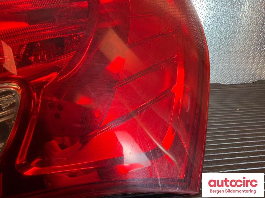 Baklykt høyre til Hyundai Ix20 2010-2017  (HYUNDAI|924021K000|)